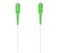 Hama - Câble Fibre Optique Cable Fibre Sc-Apc/ Sc Apc 2m
