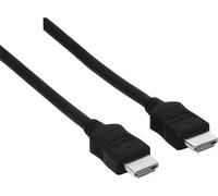 Câble HDMI haute vitesse, connecteur mâle - mâle, 5 m