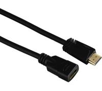 Hama - Câble Hdmi D'extension 3m - Ethernet