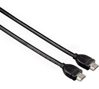 Hama Câble HDMI haute vitesse (3D, 4K Ultra HD, blindé) 3 m