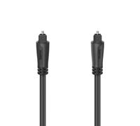 HAMA Câble ODT Noir 0,75m