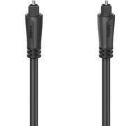 HAMA Câble ODT Noir 5,0m