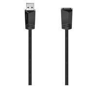 Hama Câble Prolongateur USB A M / USB A F