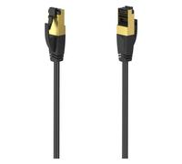 Hama Câble Réseau Patch 8P8C M (RJ 45)/8P8C M (RJ 45)
