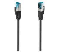 Hama Câble Réseau Patch 8P8C M (RJ 45)/8P8C M (RJ 45)