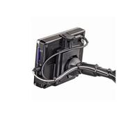 Hama Cable Ties self-securing - Attache câble - noir - 30 cm (pack de 50) Noir G