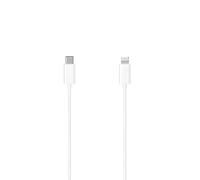 Cable usb-C pour iPhone/iPad avec connexion. Lightning, USB 2.0, 1,50m
