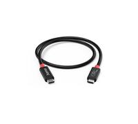 HAMA Câble USB-C USB 4.0 Gen2 20 Gbit/s 240W 2,0m Noir