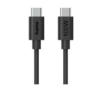 Hama câble USB-C / USB-C 100W 1.2m