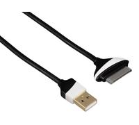 Hama Câble USB Données de Chargement Synchronisé pour Apple Ipod Nano 5 6 5G 6G