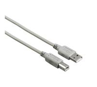 hama cable usb vers micro usb 2.0 1.5 m