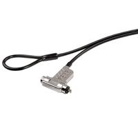 Hama Cadenas À Chiffres Pour e Portable Antivol Câble