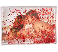 Hama Cadre Acrylique Amore, 10 x 15 cm