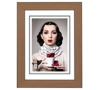 Hama Cadre En Bois 20x30cm Cadre Photo Affiche Portrait