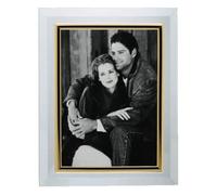 Hama Cadre En Verre 10x15cm Cadre Photo Portrait + Support
