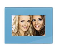 Hama Cadre En Verre 10x15cm Cadre Photo Portrait + Support