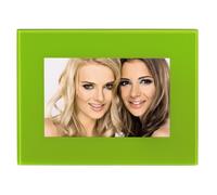 Hama Cadre En Verre 13x18cm Cadre Photo Portrait + Support