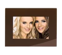 Hama Cadre En Verre 13x18cm Cadre Photo Portrait + Support
