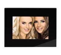 Hama Cadre En Verre 13x18cm Cadre Photo Portrait + Support