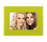 Hama Cadre En Verre 13x18cm Cadre Photo Portrait + Support