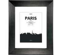 HAMA Cadre Paris 15x20cm Noir