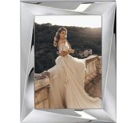 Hama Cadre photo aluminium Joy 13x18 cm argent brillant