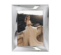 Hama Cadre photo en aluminium argenté extra large