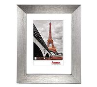 Hama Cadre photo Paris argenté 13 x 18 cm Argent G