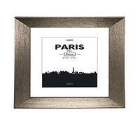 Cadre photo en plastique "Paris", acier, 20 x 30 cm