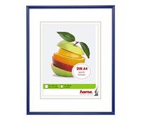 CADRE PLASTIQUE SEVILLA 21X29,7 BL