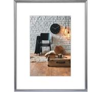 cadre photo ""Sevilla Dekor"", 40 x 50 cm, argent…