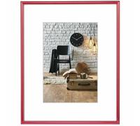 Hama Sevilla Cadre photo 5 x 7 po (13 x 18 cm) plastique rectangulaire