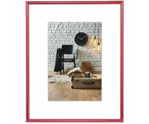 Hama - Cadre photo Sevilla 20x30 cm Rouge