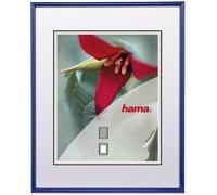 hama Cadre photo "Sevilla" 21,0 x 29,7 cm bleu DIN A4