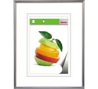 hama Cadre photo "Sevilla" 29,7 x 42 cm argent mat