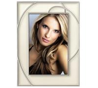 Hama Cadre Portrait 10x15cm Blanc Cadre Photo Portrait Mariage Fiançailles