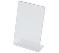 Hama - 63163 - Cadre pour portrait, acrylique, format vertical, 9cm x 13cm