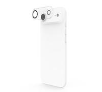 Hama Cam Protect Étui de Protection pour Appareil Photo Apple iPhone 17 Air, résistant aux Chocs et aux Rayures