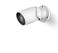 Hama caméra de surveillance extérieure WLAN, blanc