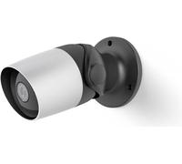 Hama Caméra de surveillance extérieure WLAN, noir