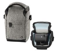 Hama Caméscope Sac Étui Protection Pour Canon LEGRIA HF-R806 R88 R86 R78 Jvc