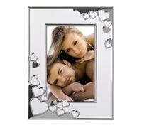 Hama Cape Coral Cadre Pour Une Seule Photo Blanc Blanc