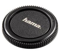 Hama Capuchon De Boîtier Micro Four-Thirds 4/3 M4/3 MFT Appareil Photo DSLR SLR
