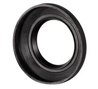 Hama Capuchon pare-soleil en caoutchouc pour objectif grand angle, 58mm
