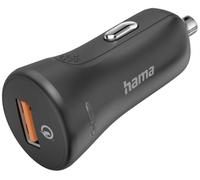 Hama Car Charger 19.5W Chargeur USB 19.5 W pour voiture, pour camion Courant de sortie (max.) 3000 m