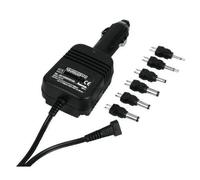 Hama Car Mains Adapter - Adaptateur d'alimentation pour voiture