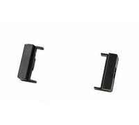 Hama Car Radio Support Audi A4/A6/A8 Noir