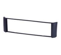 Hama Car Radio Support - Contour de radio - bleu G