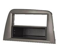 Hama Car Radio Support - Contour de radio - noir, anthracite G