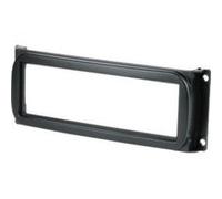 Hama Car Radio Support - Contour de radio - noir G
